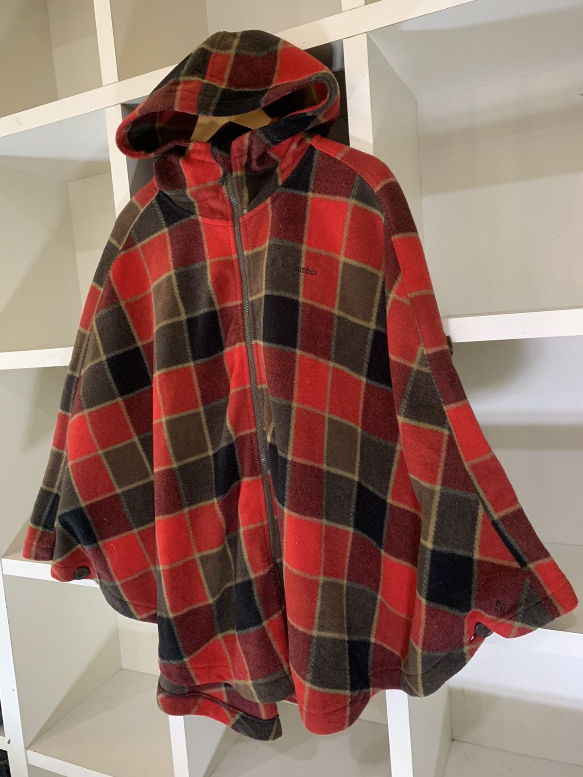 Columbia Columbia fleece parka Size US M / EU 48-50 / 2 - 3 Thumbnail