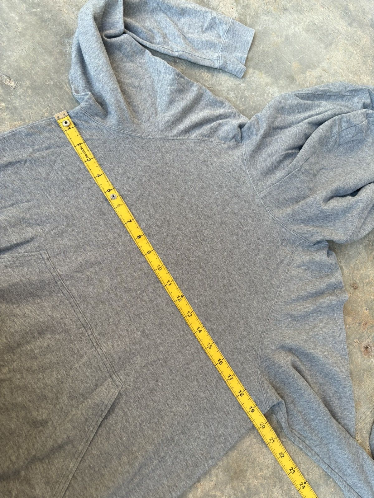 mercibeaucoup Mercibeaucoup Issey Miyake Hoodie Size US M / EU 48-50 / 2 - 11 Thumbnail