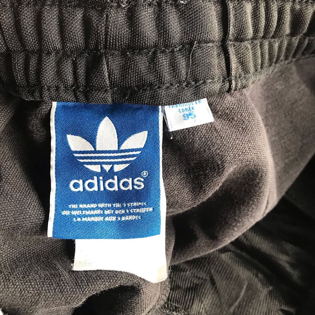 Adidas Adidas firebird Europa Europe Trackpants Trainning Pants Size US 31 - 14 Thumbnail