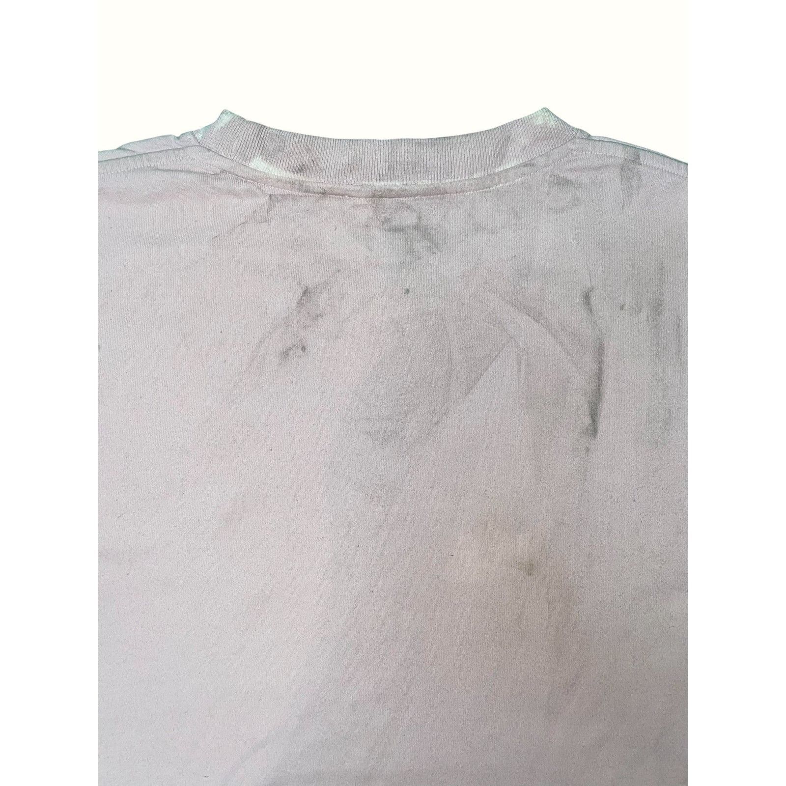 Dior Dior Logo White & Pink Tee Size US XL / EU 56 / 4 - 3 Thumbnail