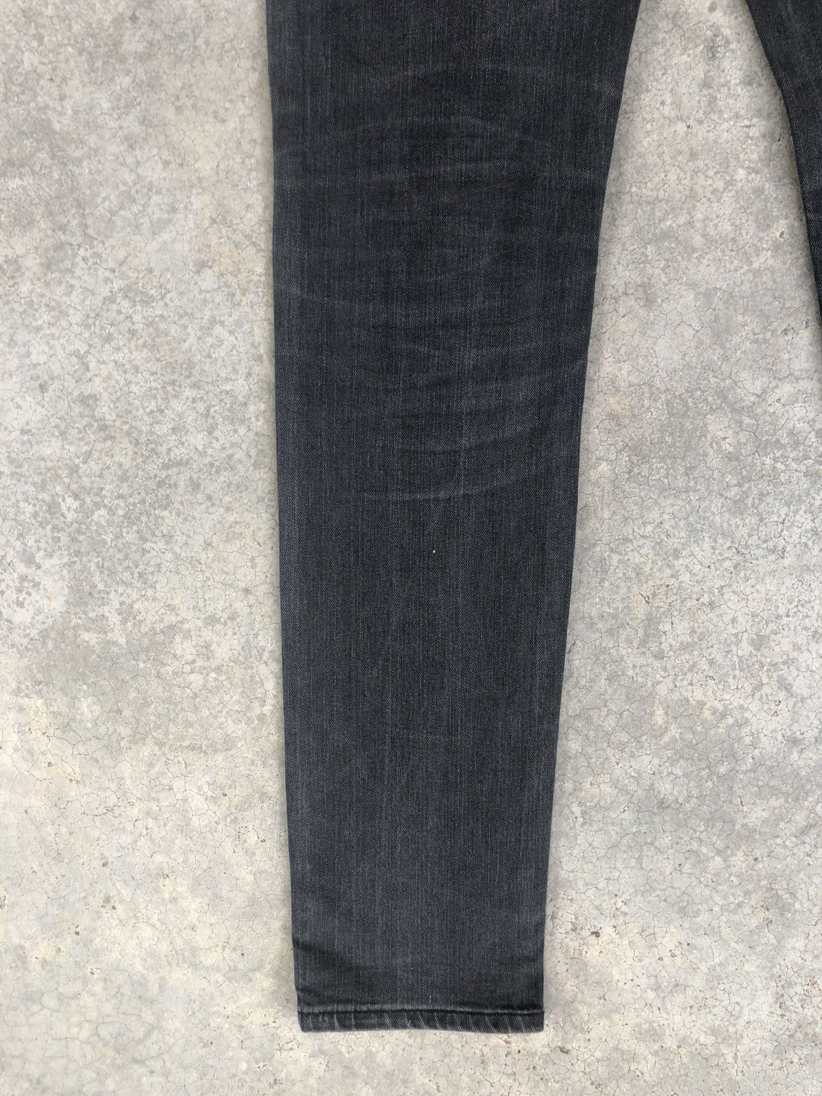 Acne Studios Acne Studios Jeans Distressee Jeans Size US 31 - 11 Thumbnail