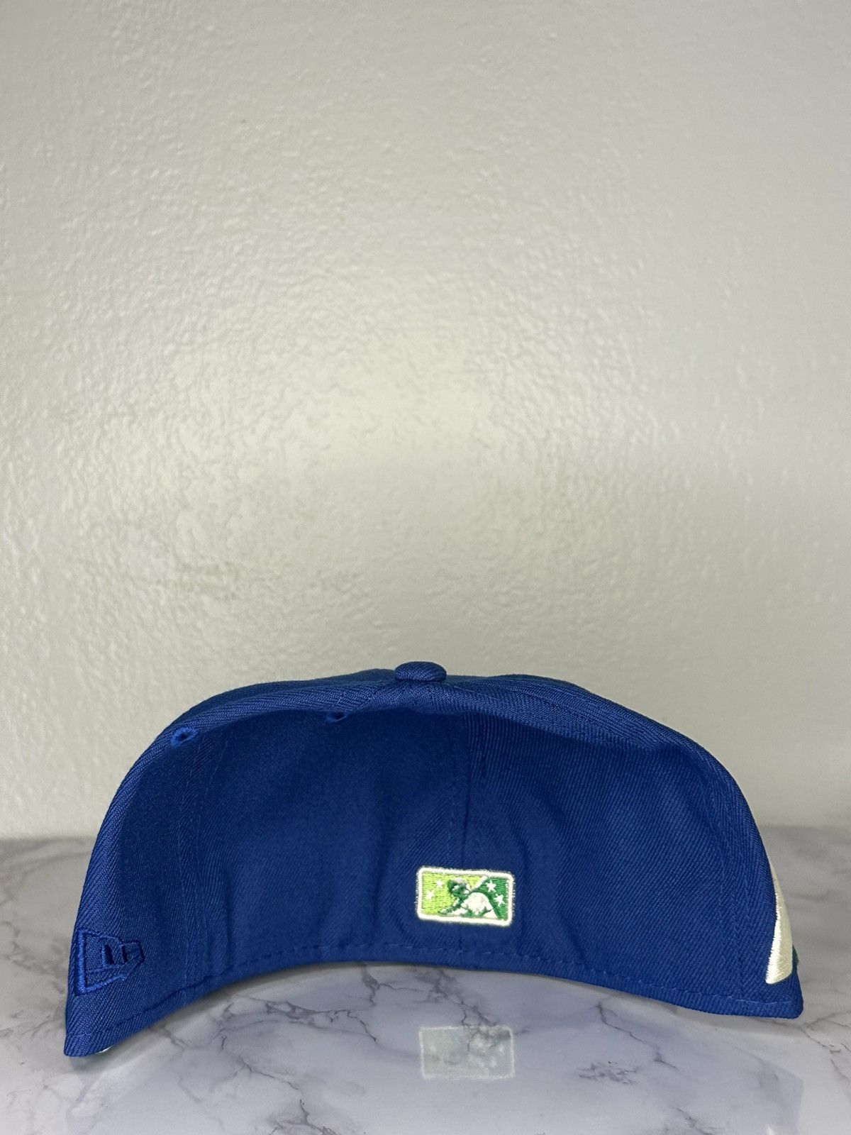 New Era New era 7 1/8 Size ONE SIZE - 4 Thumbnail