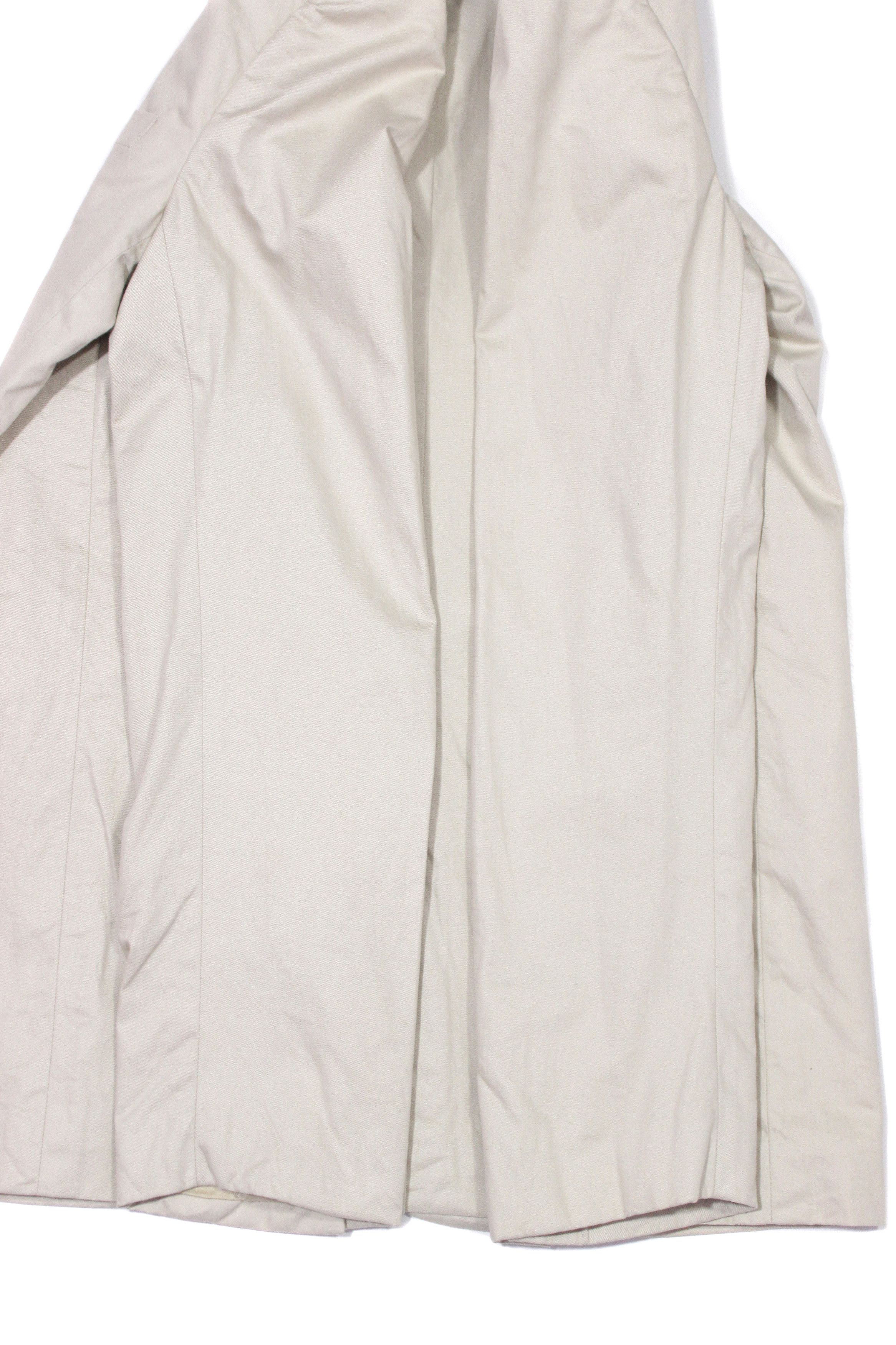 Dior Homme S/S2008 KVA Era Suit Size 48R - 7 Thumbnail
