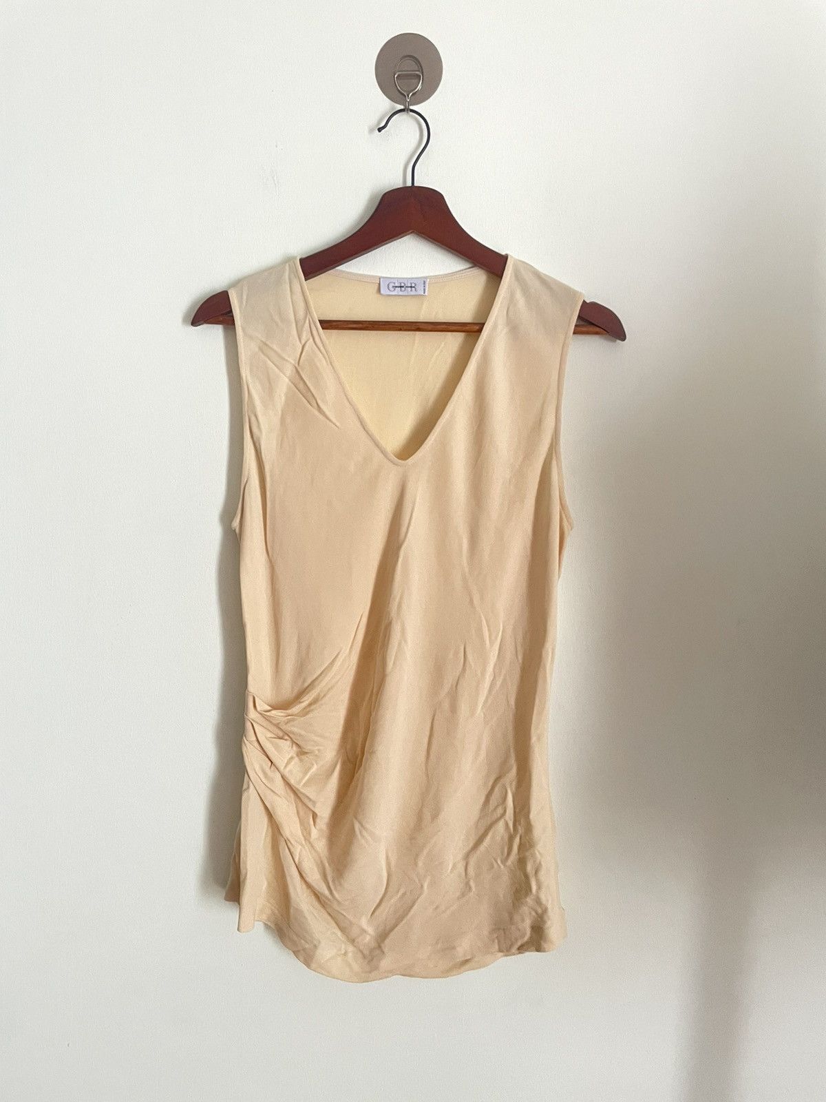 Other Gibierre Donna shirt Size L / US 10 / IT 46 - 1 Thumbnail