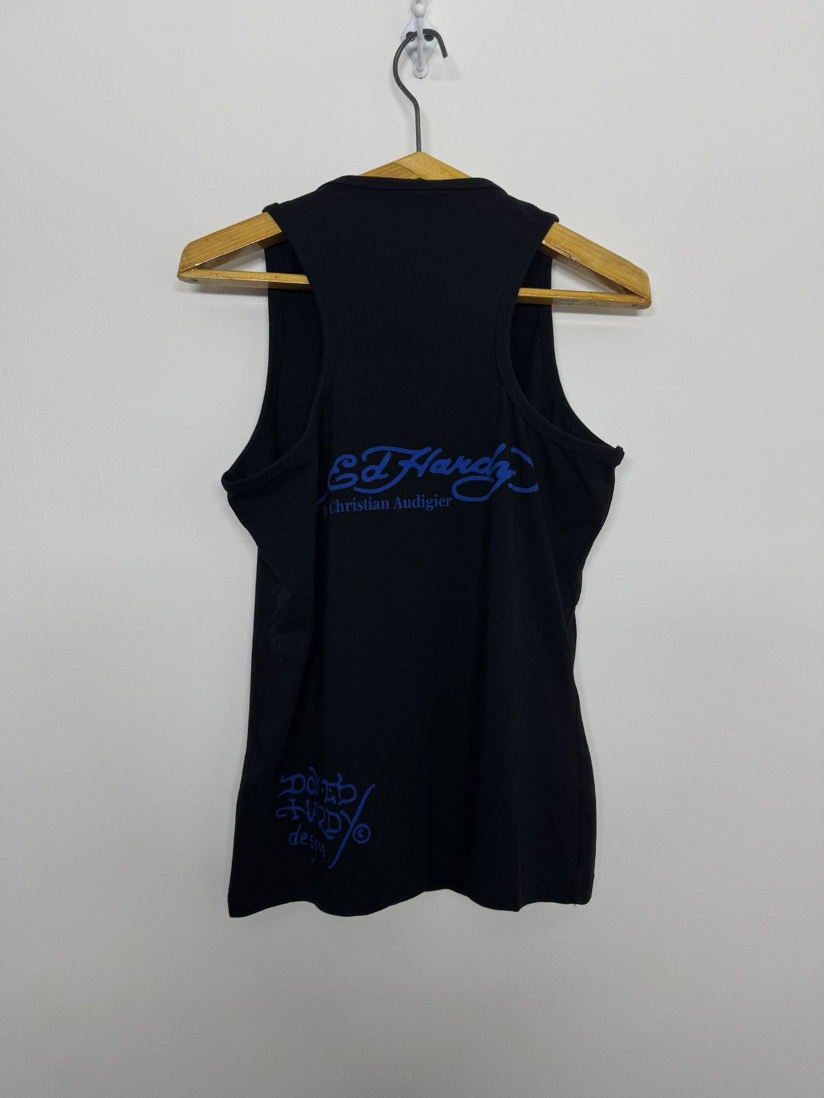 Ed Hardy Ed Hardy by Christian Audigier Women’s Top Size S / US 4 / IT 40 - 10 Thumbnail