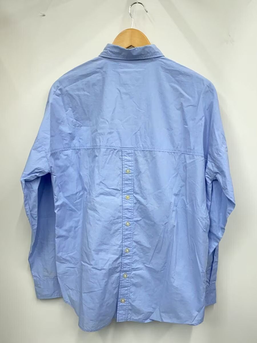 Hysteric Glamour Reconstructed Magazine Print Button Shirt Size US L / EU 52-54 / 3 - 2 Thumbnail