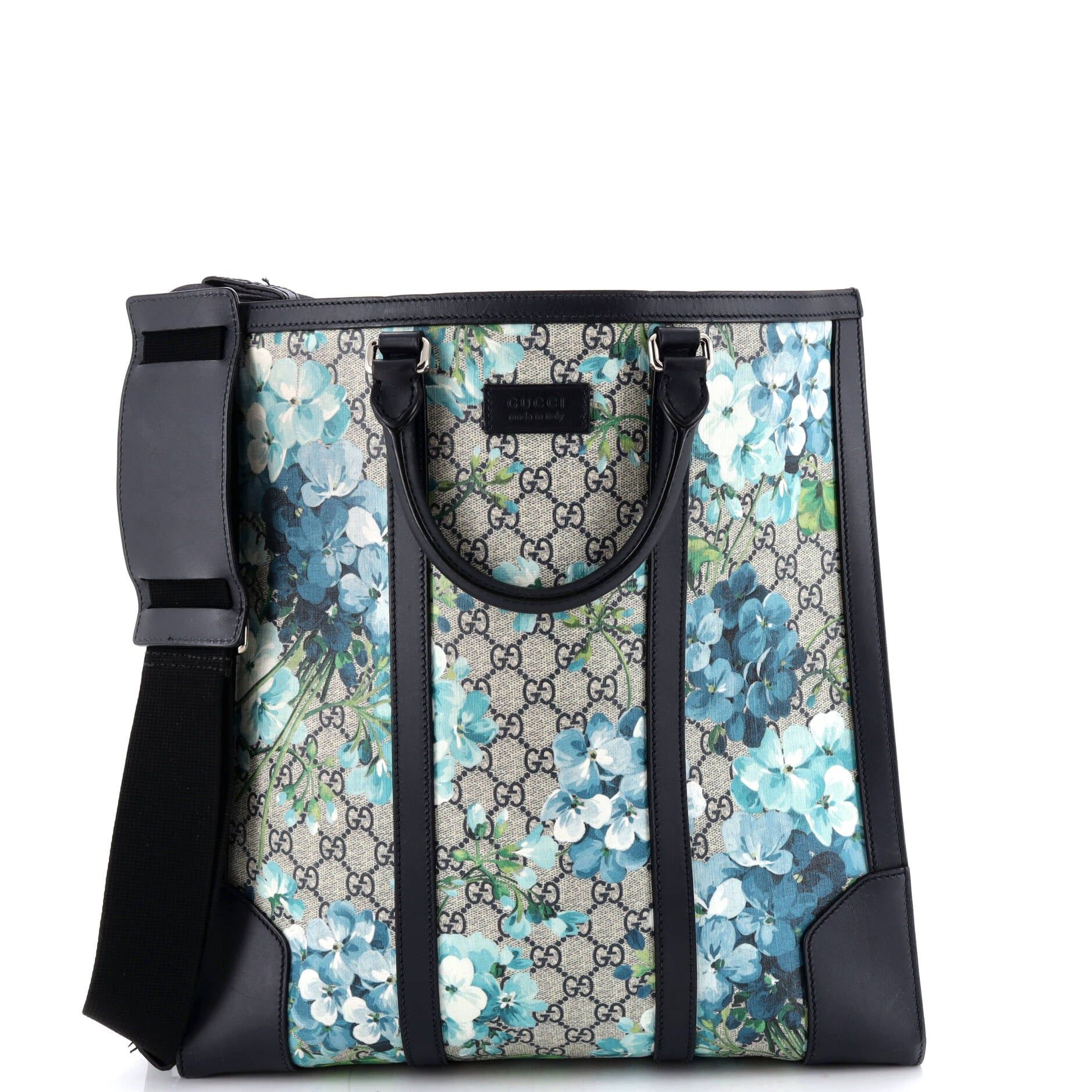 Gucci Convertible Tote Size ONE SIZE - 1 Thumbnail