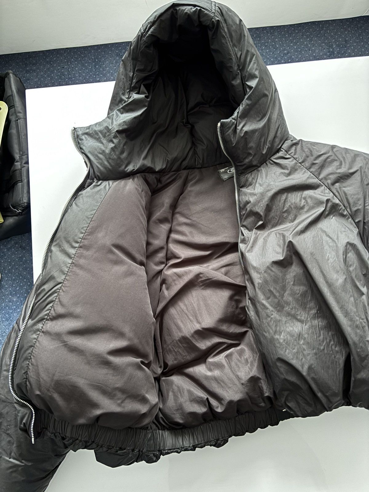 Other SCD Japanese Down jacket Size US XS / EU 42 / 0 - 4 Thumbnail