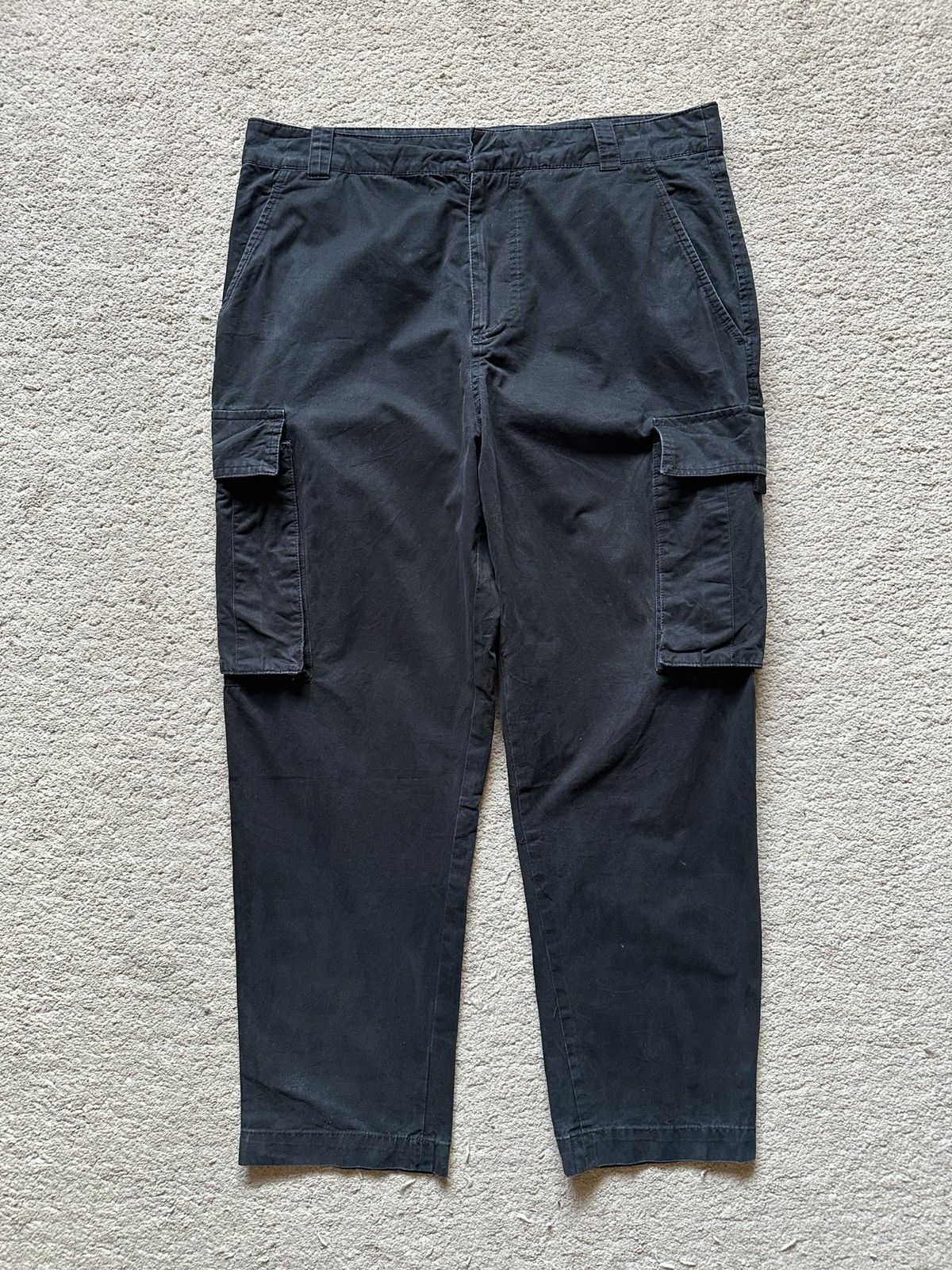 Dior Dior Utility Cargo Pant Size US 34 / EU 50 - 4 Thumbnail