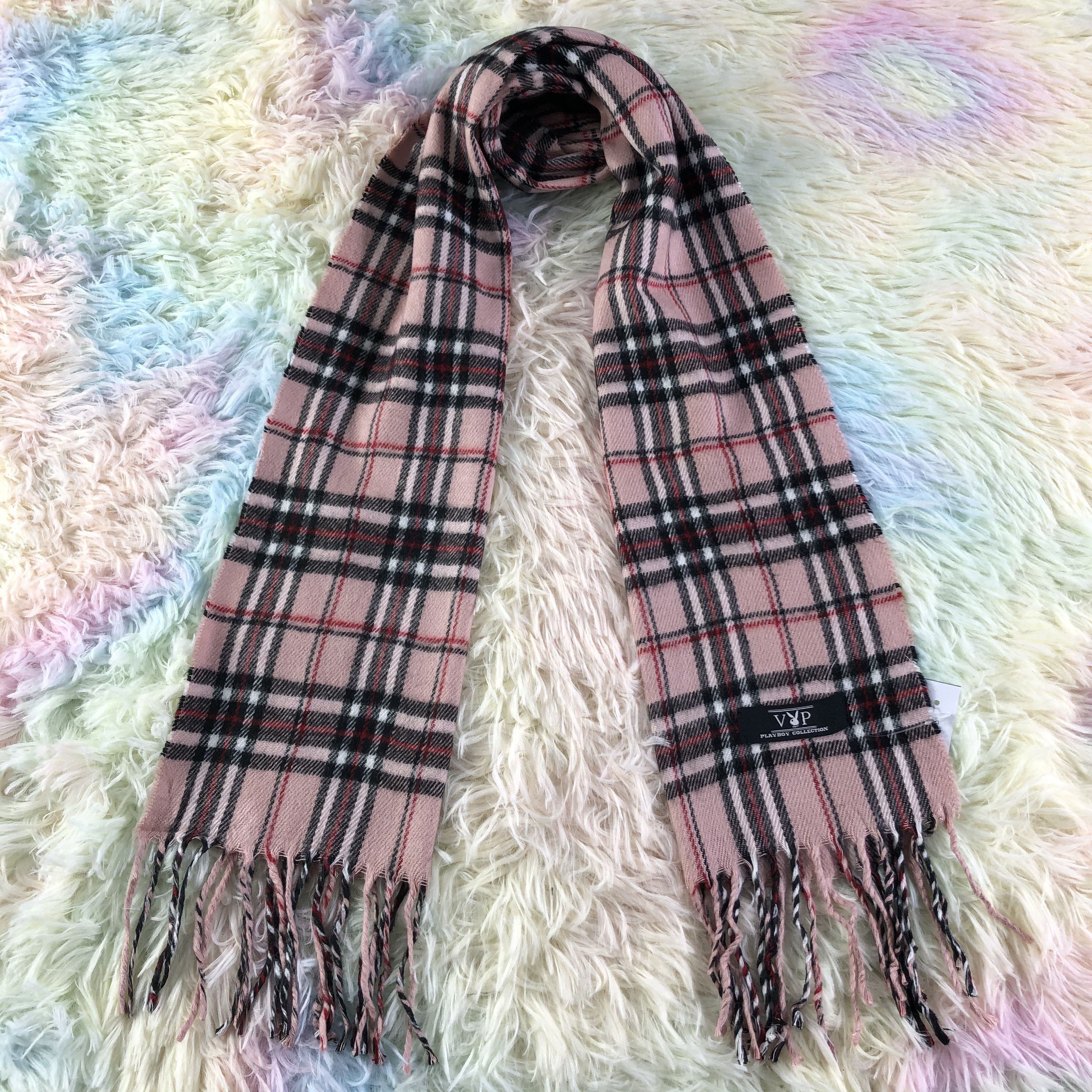 Playboy Playboy Scarf / Muffler / Neckwear - KM454 Size ONE SIZE - 1 Thumbnail