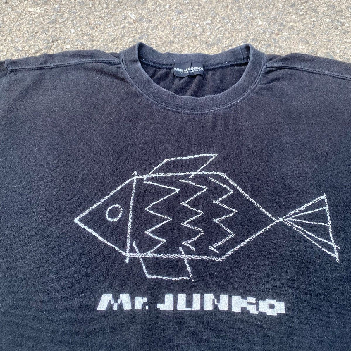 Mr. Junko RARE ‼️ Junko Koshino Size US M / EU 48-50 / 2 - 2 Thumbnail