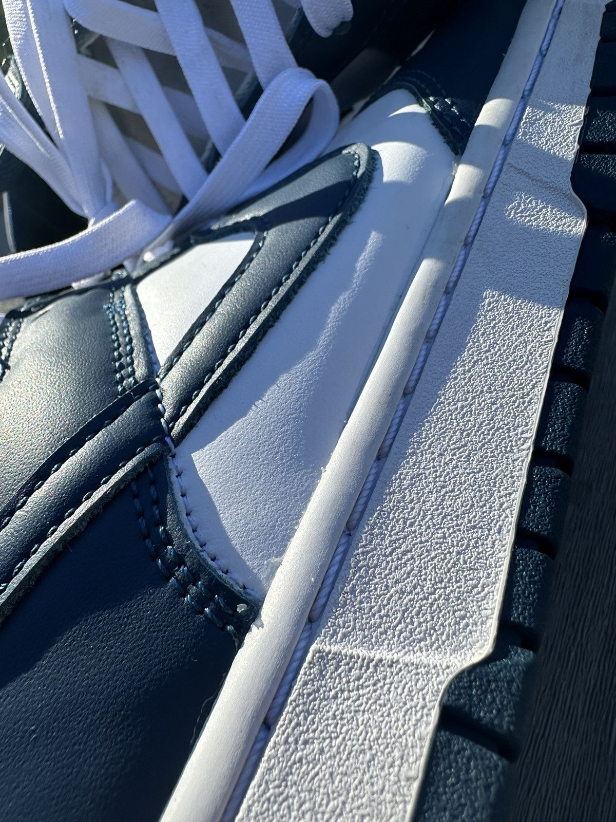 Nike Nike Dunk ‘Valerian Blue’ Size US 9.5 / EU 42-43 - 3 Thumbnail