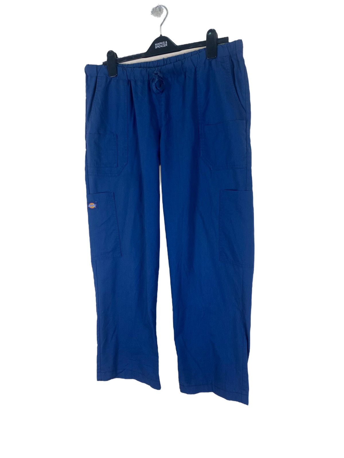 Dickies Vintage Dickies Workwear Carpenter Pants Size US 36 / EU 52 - 3 Thumbnail