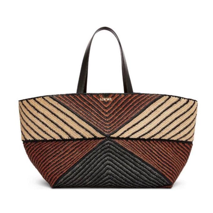 Loewe loewe Oversized shoulder bag 2503-Nextarrow Size ONE SIZE - 2 Thumbnail