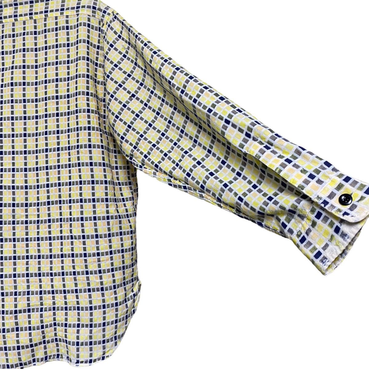 Sugar Cane Vintage Sugarcane Shirt Button Up Size US L / EU 52-54 / 3 - 13 Thumbnail