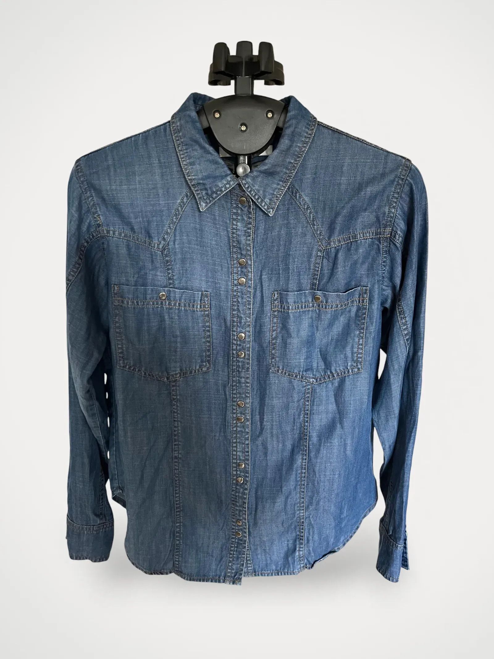 Gestuz Gestuz Shirt Size XS / US 0-2 / IT 36-38 - 1 Thumbnail
