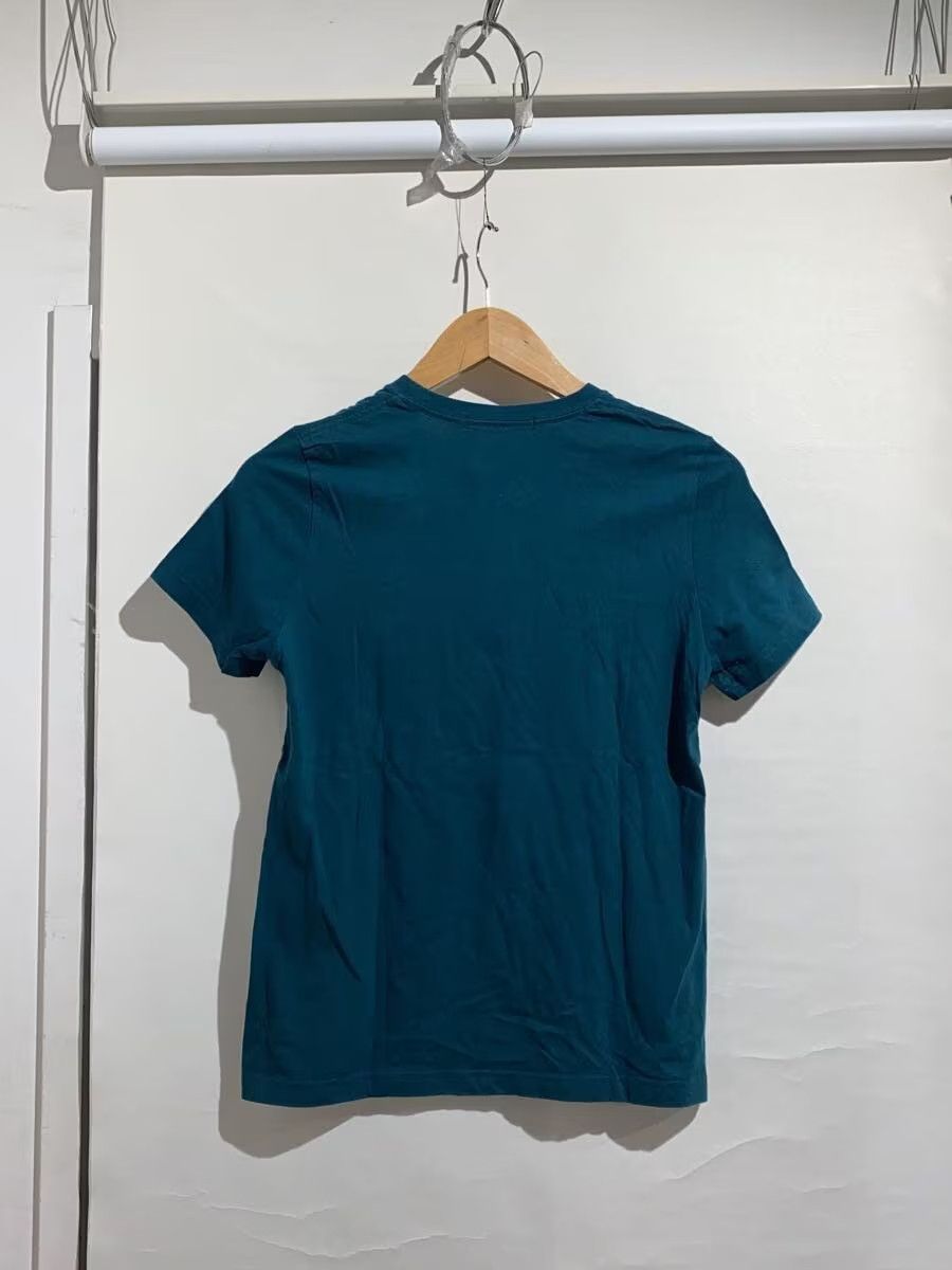 Undercover SS07 Purple Tee Size US S / EU 44-46 / 1 - 2 Thumbnail