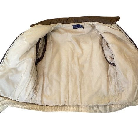 Vintage Vintage Brewster’ (nylon) Puffer Jacket Size US L / EU 52-54 / 3 - 3 Thumbnail