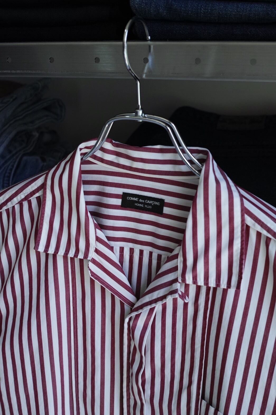 Comme des Garcons Homme Plus AD1998 COMME des GARCONS HOMME PLUS Size US M / EU 48-50 / 2 - 3 Thumbnail