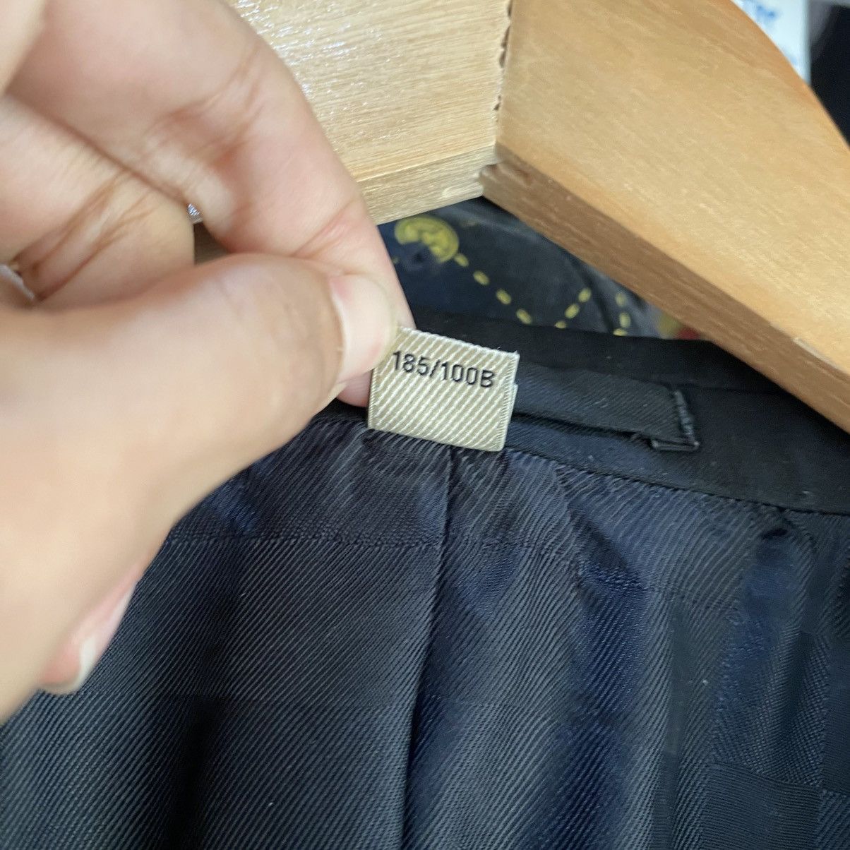 Burberry Burberry London Blazer Size 54L Like New Size 54L - 18 Thumbnail