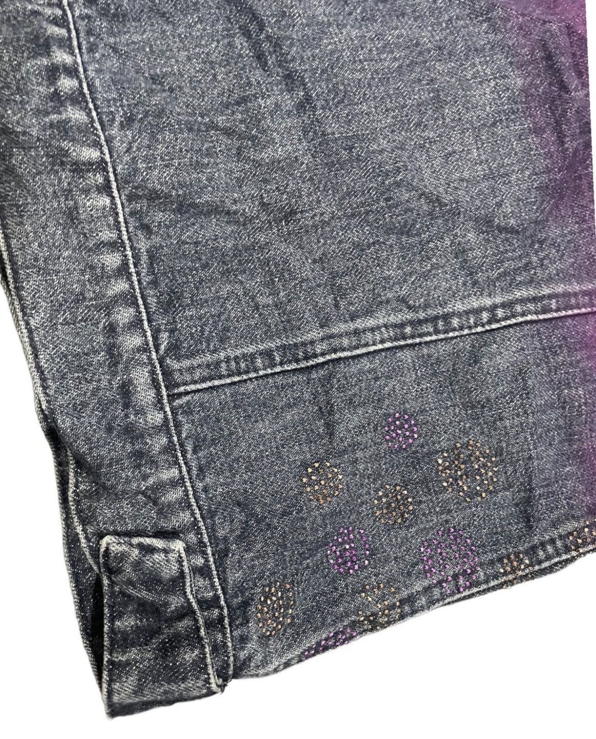 Fendi Fendi Vintage Jacket Size M / US 6-8 / IT 42-44 - 16 Thumbnail