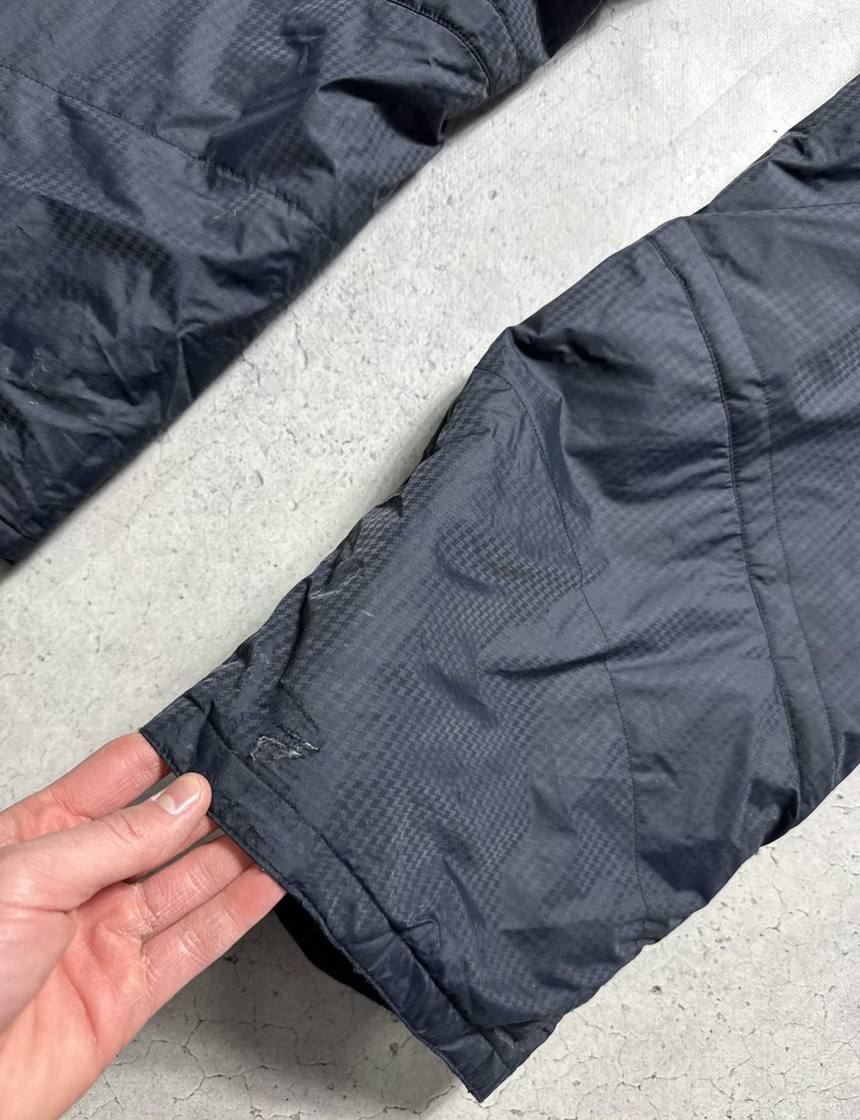 Oakley Oakley Ski Pants Big Logo Black Size XL Size US 36 / EU 52 - 14 Thumbnail