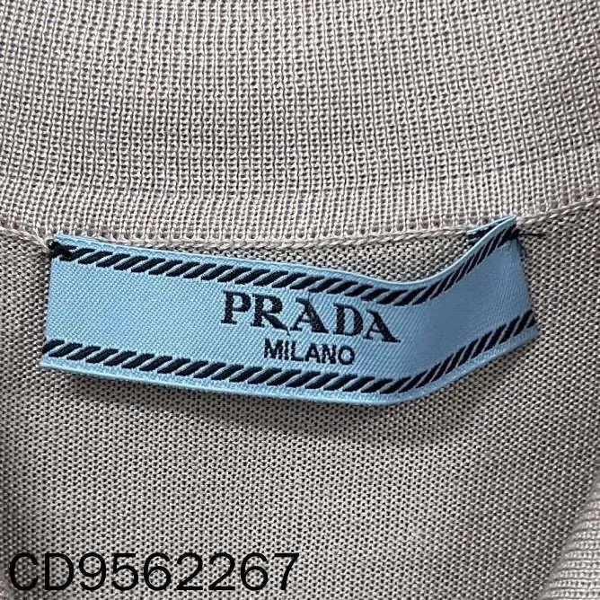 Prada PRADA Pink Dress Women's Size 36 Size XS / US 0-2 / IT 36-38 - 5 Thumbnail