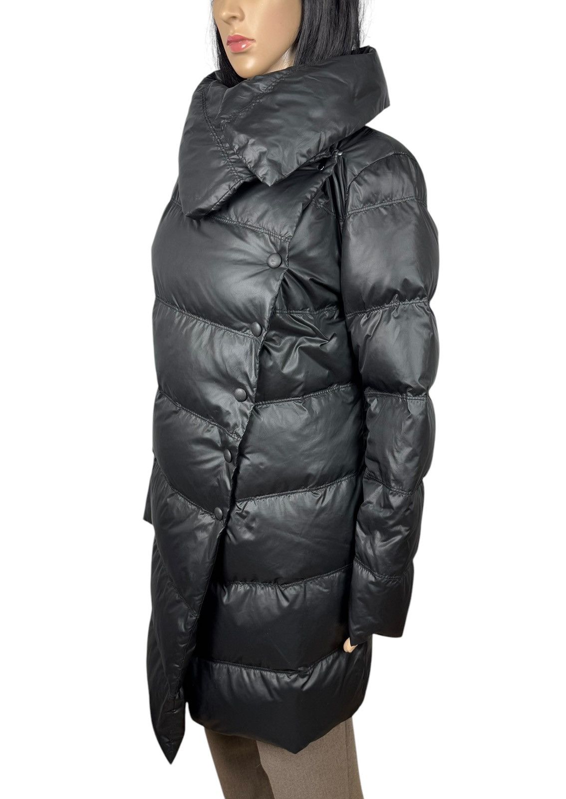 Pinko Pinko Down Jacket Quilted size US4 IT44 Size S / US 4 / IT 40 - 5 Thumbnail