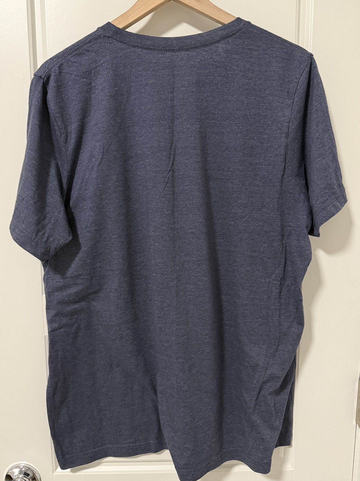Band Tees CIV boring summer Size US XL / EU 56 / 4 - 3 Thumbnail