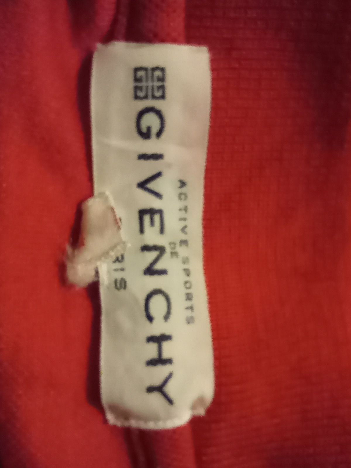 Givenchy Givenchy women T-shirts Size S / US 4 / IT 40 - 4 Thumbnail