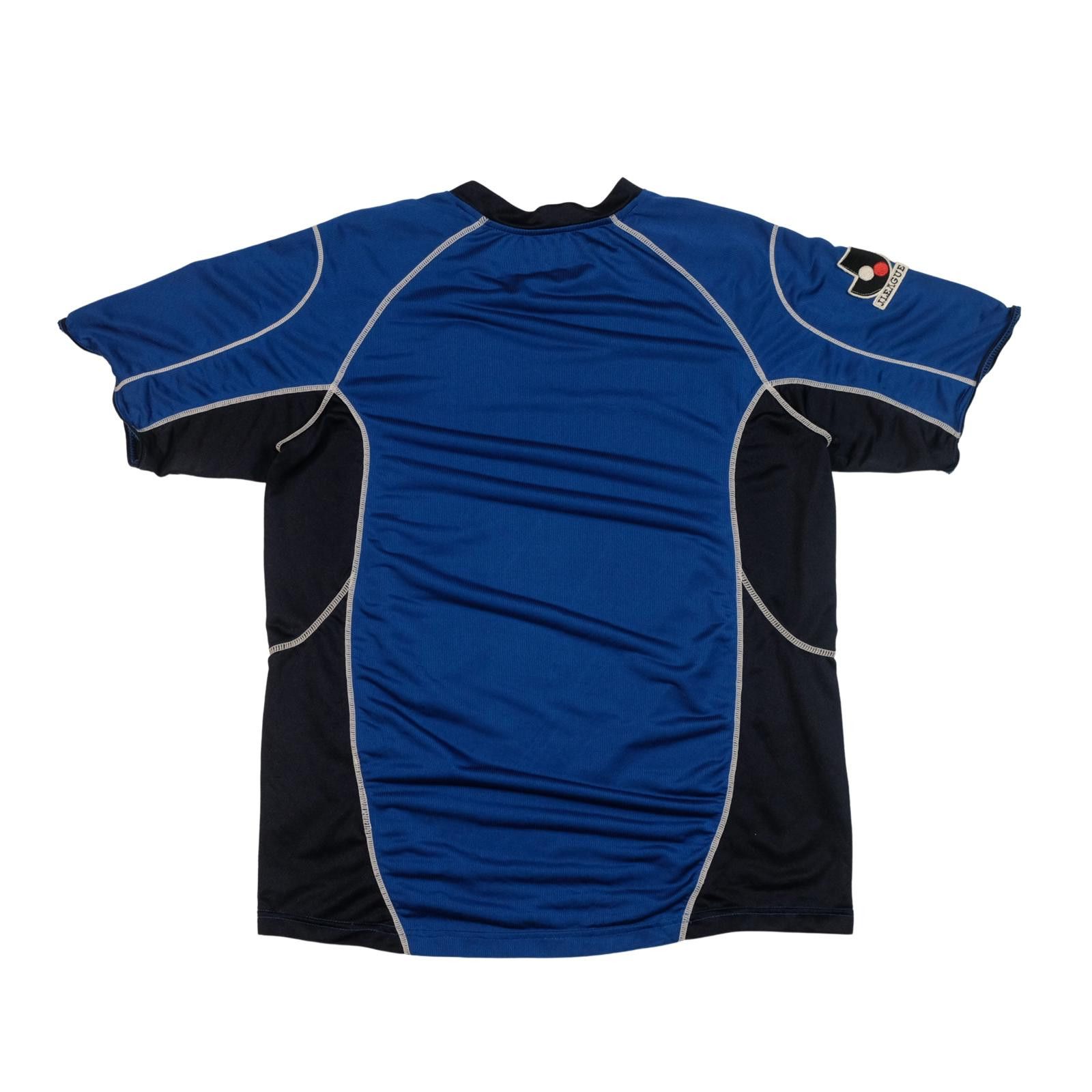 Other 2006/07 Mito HollyHock Home Shirt J-League (S) Size US S / EU 44-46 / 1 - 2 Thumbnail