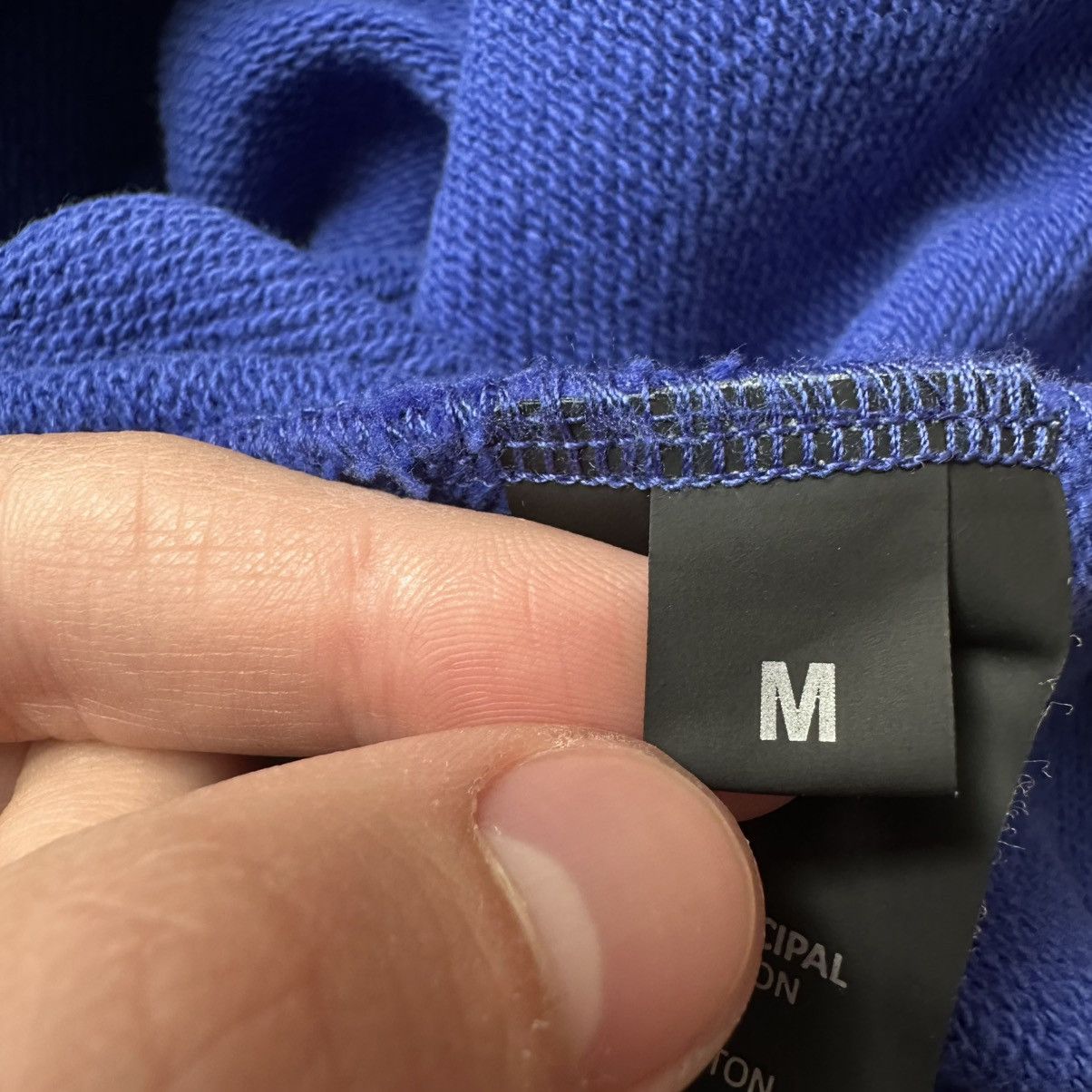 Vetements Vetements Ecstasy Hoodie SS19 Size US M / EU 48-50 / 2 - 6 Thumbnail