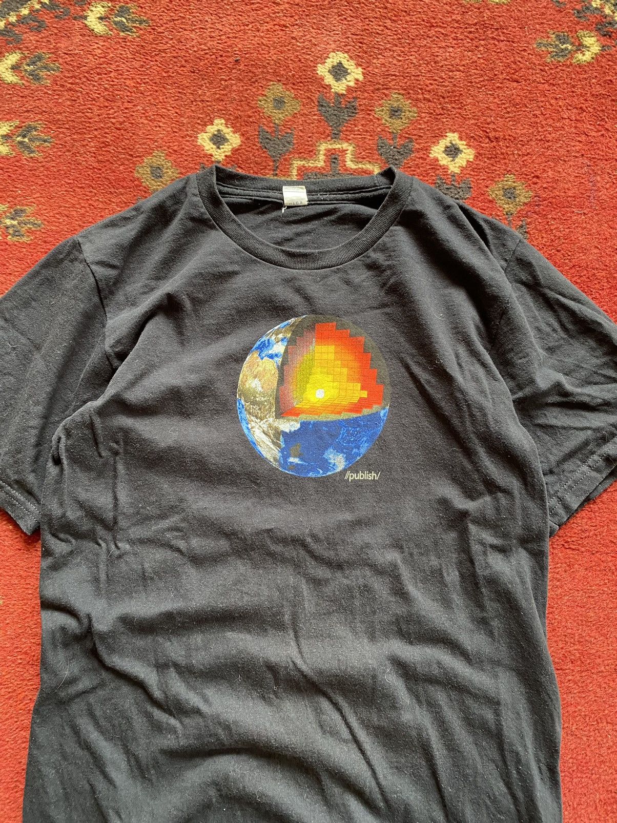 Other Vintage MICROSOFT WINDOWS T Shirt Size US S / EU 44-46 / 1 - 2 Thumbnail