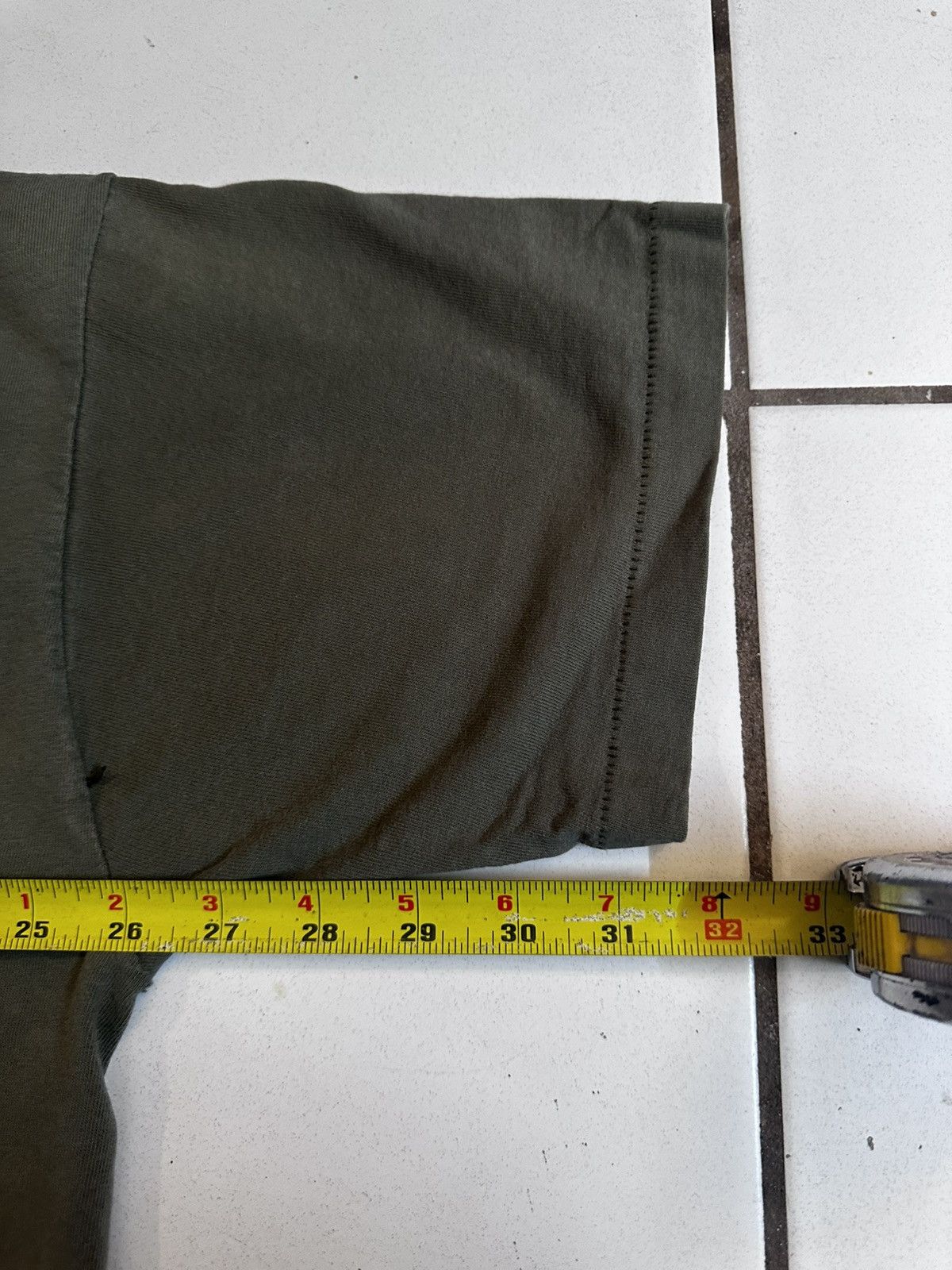 Vintage Vintage T-Shirt Size US L / EU 52-54 / 3 - 6 Thumbnail
