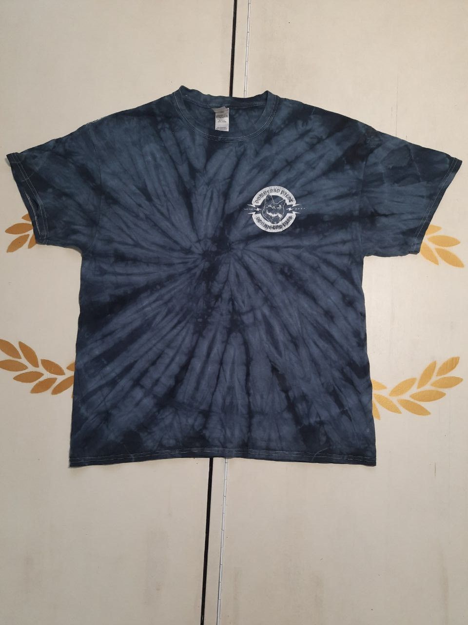 Band Tees × Gildan Gildan Download Pilot Festival 2021 T-Shirt Size US XL / EU 56 / 4 - 2 Thumbnail