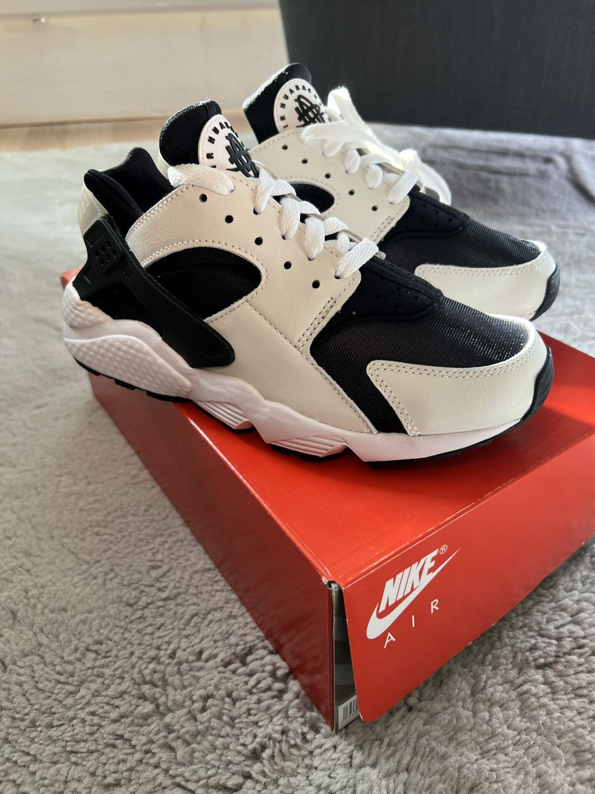 Nike Air Huarache size US