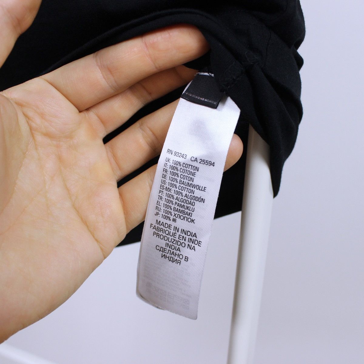 Diesel Diesel Short Sleeve T-Shirt Size US M / EU 48-50 / 2 - 5 Thumbnail