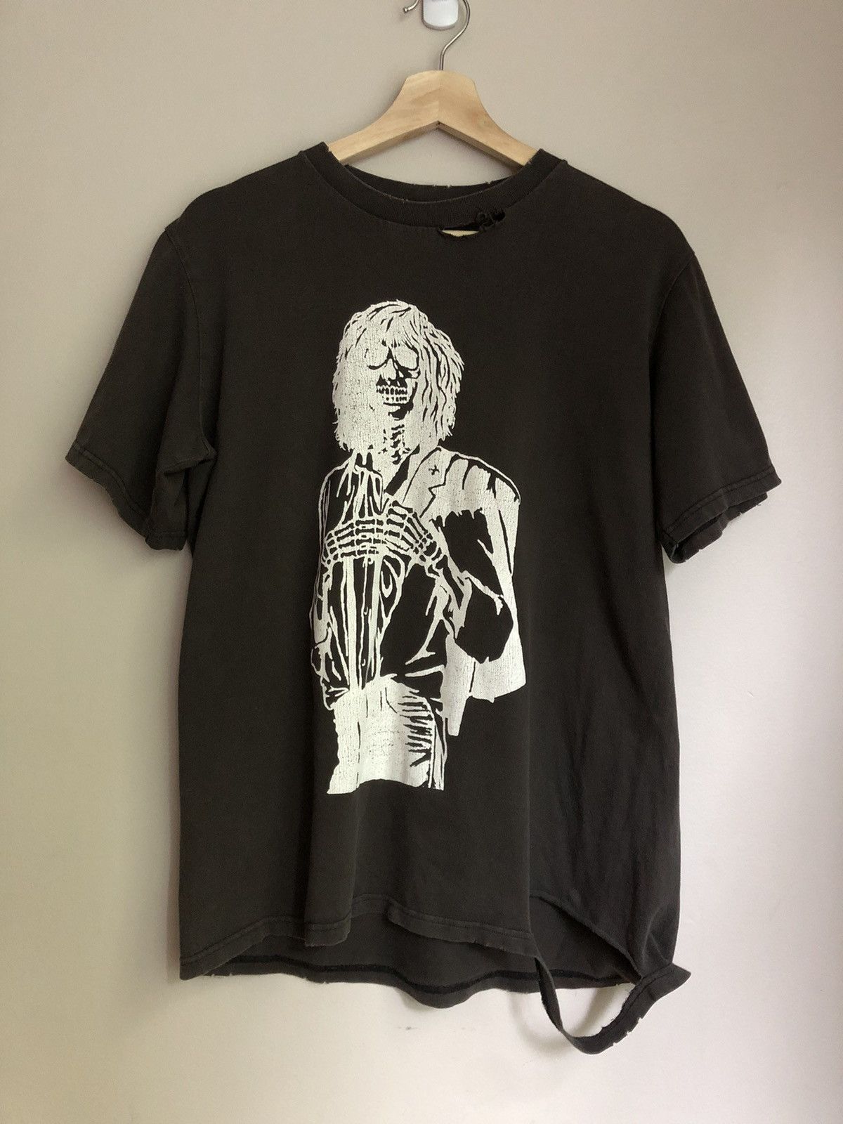 『Patti.』受注生産限定TEE　ナンバーナイン (N)ine. Number