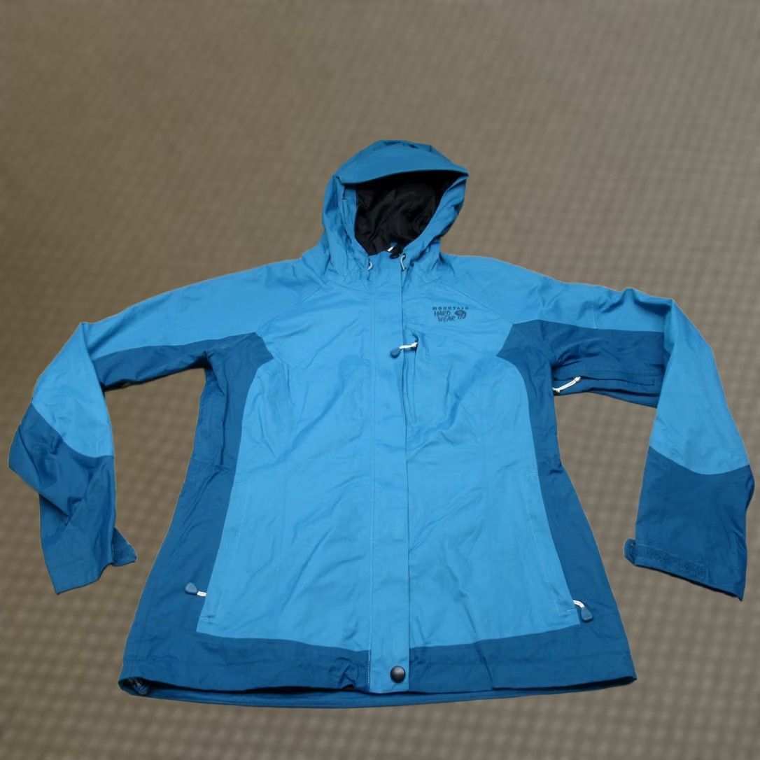 Mountain Hardwear VINTAGE: N/A Size S / US 4 / IT 40 - 1 Thumbnail