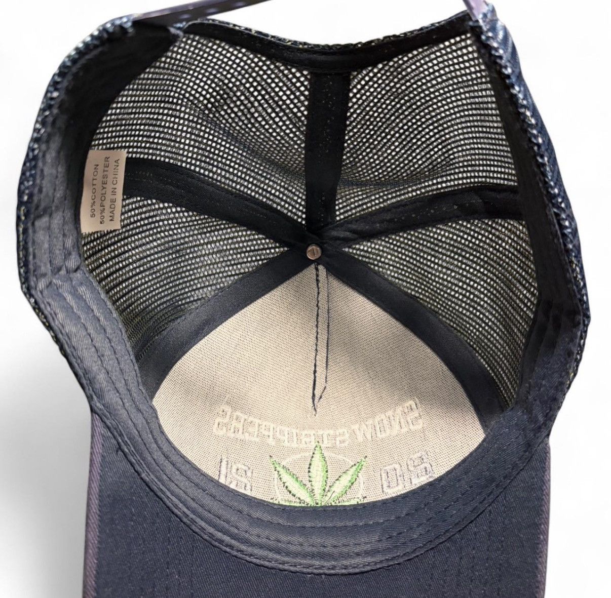 Other Snow Strippers High Tide Hat Size ONE SIZE - 4 Thumbnail
