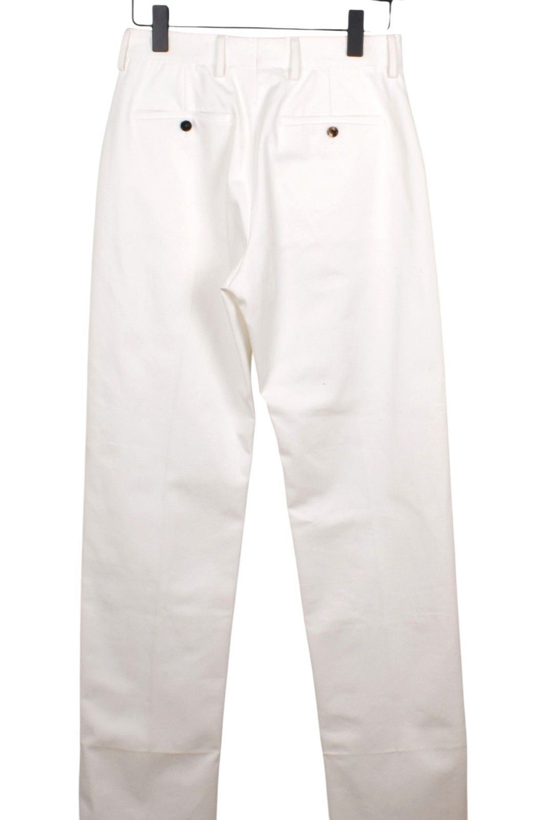 Bottega Veneta Bottega Veneta Men Pants Chinos Size IT48-Small Waist Size US 29 - 4 Thumbnail
