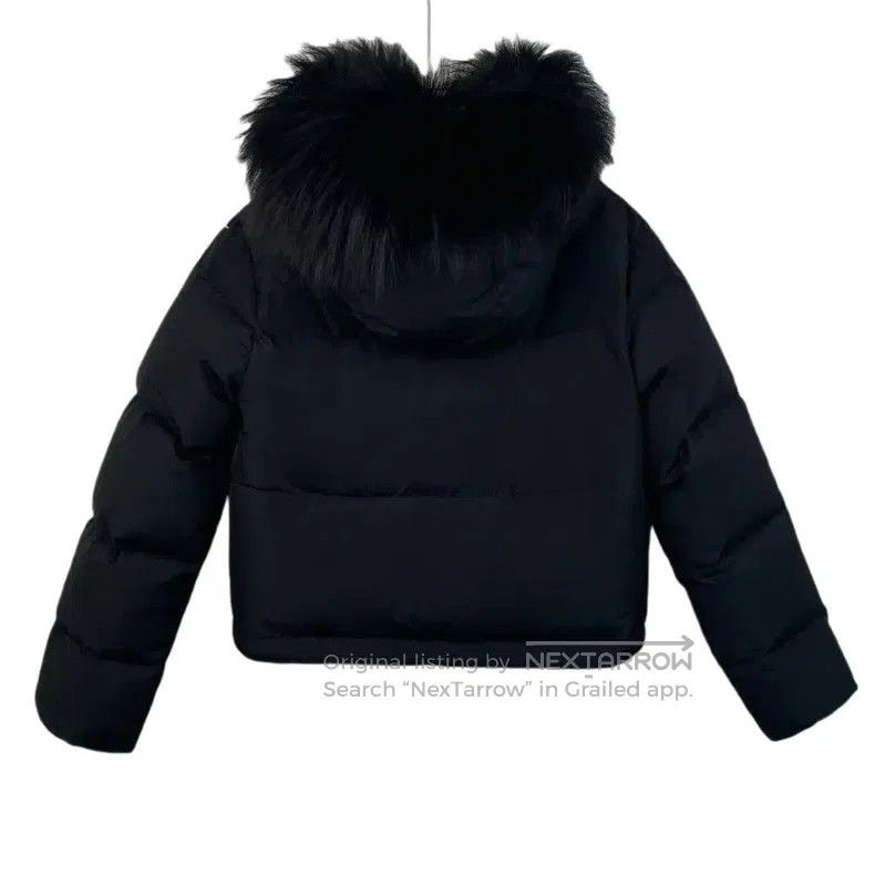 Fendi Fendi Colorblock Women's Down Jacket . Size S / US 4 / IT 40 - 6 Thumbnail