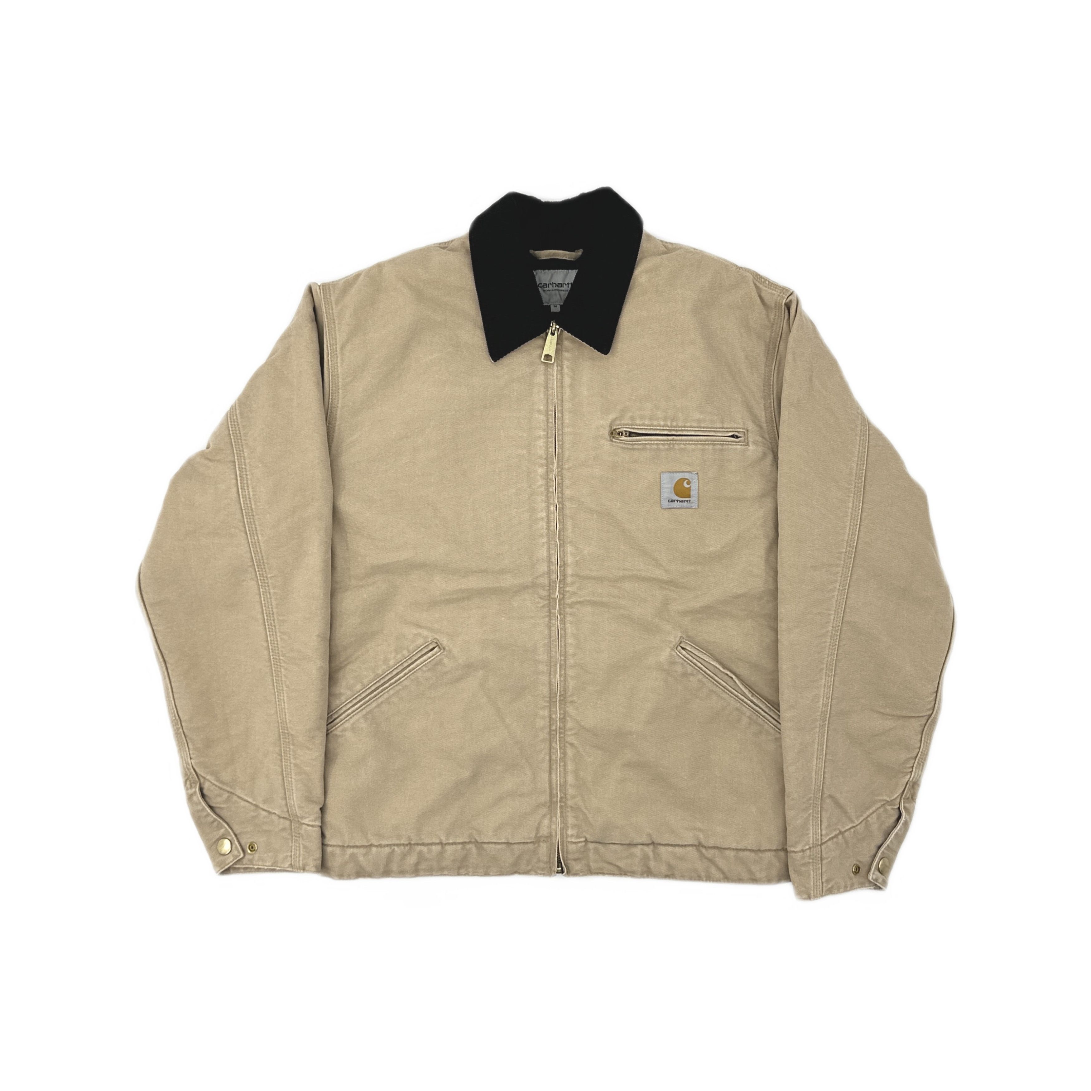 Carhartt Wip × Wacko Maria Carhartt WIP x Wacko Maria OG Detroit