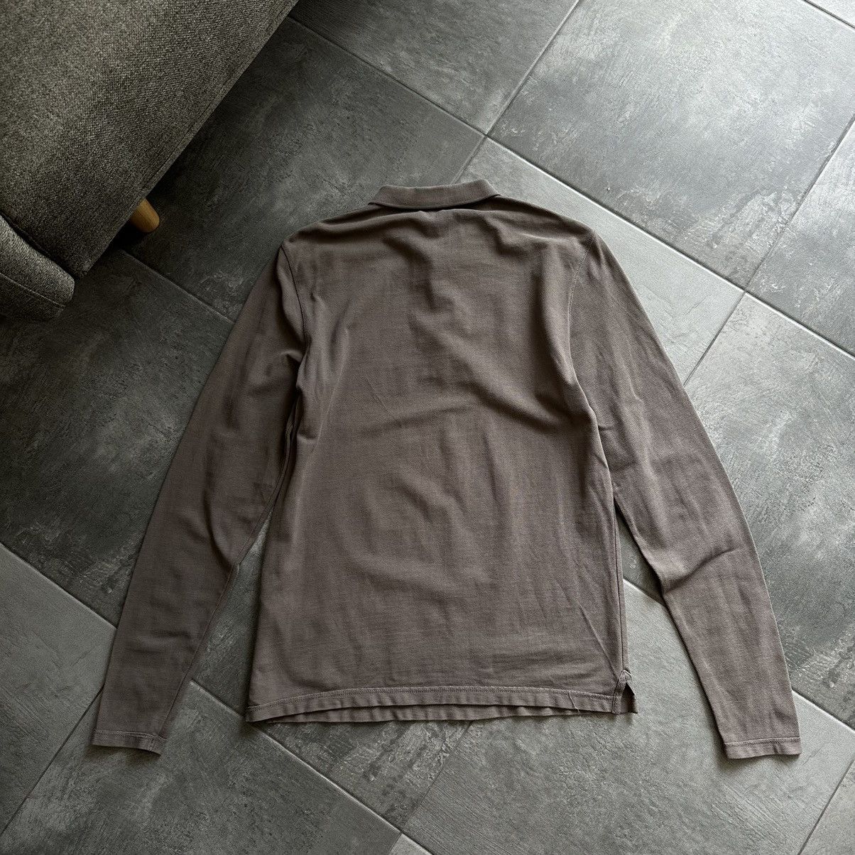 Allsaints Vintage Allsaints Long-sleeve T-shirts Old Money Y2K 00s Size US M / EU 48-50 / 2 - 2 Thumbnail