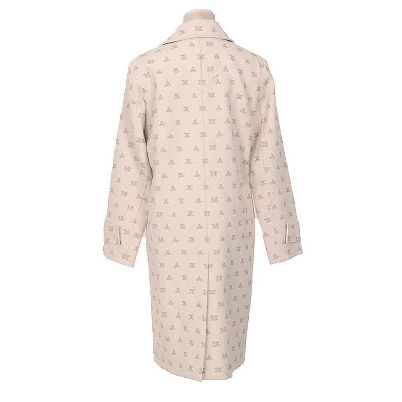 Max Mara Max Mara coat Size S / US 4 / IT 40 - 5 Thumbnail