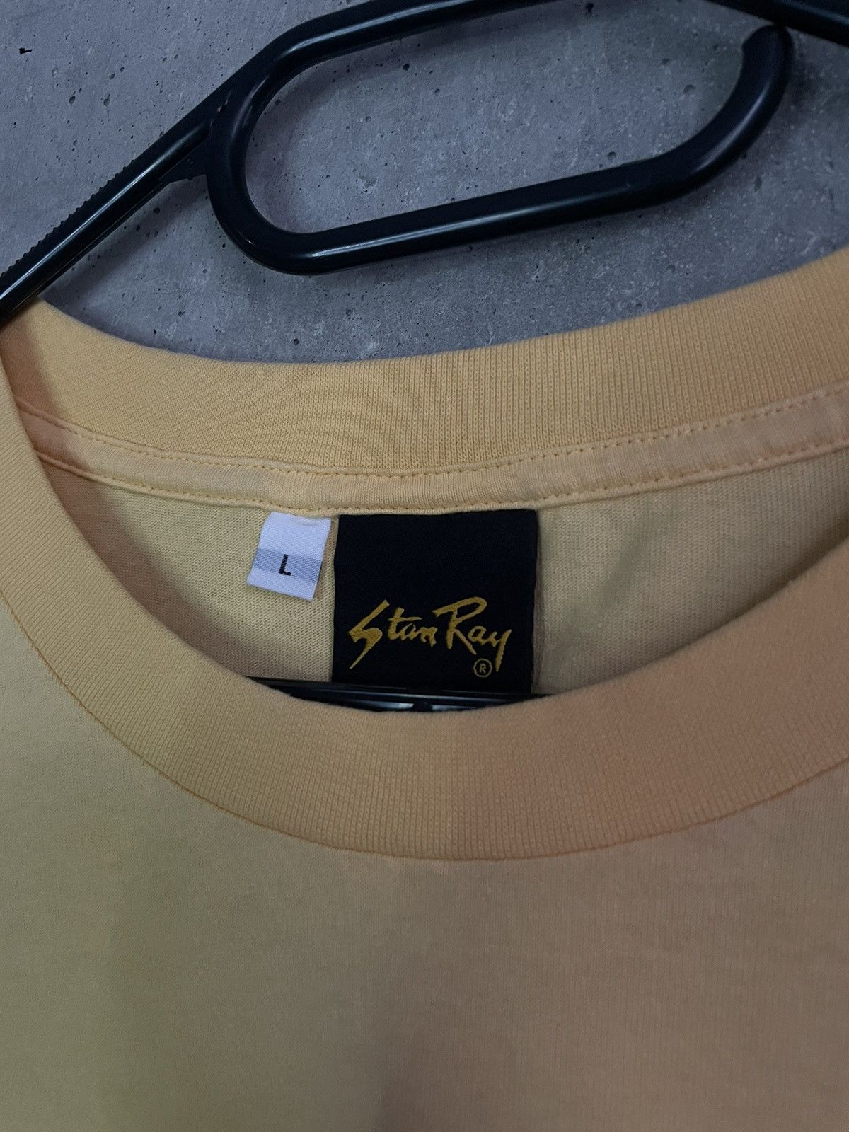 Stan Ray Vintage Stan Ray Boxy Tee Workwear Y2k Hypbeast Rare Size US L / EU 52-54 / 3 - 5 Thumbnail
