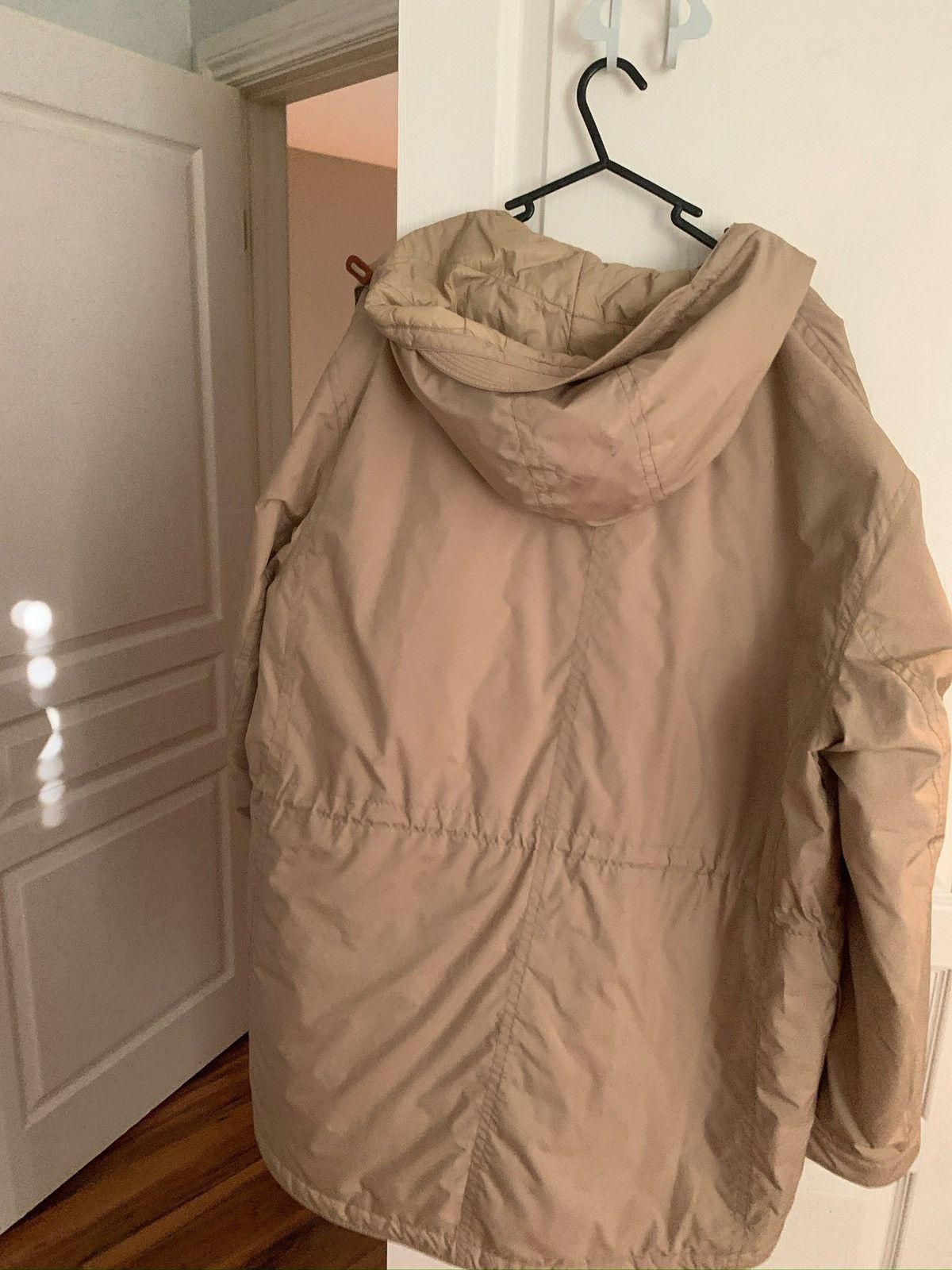 Polo Ralph Lauren Polo Ralph Lauren marsh coat Size US XL / EU 56 / 4 - 2 Thumbnail