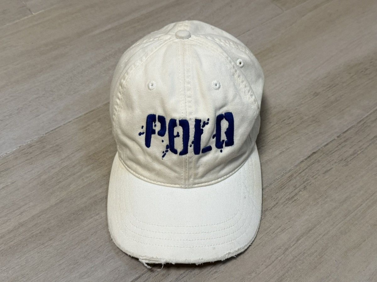 Polo Ralph Lauren Vintage Polo Ralph Lauren Size ONE SIZE - 1 Thumbnail