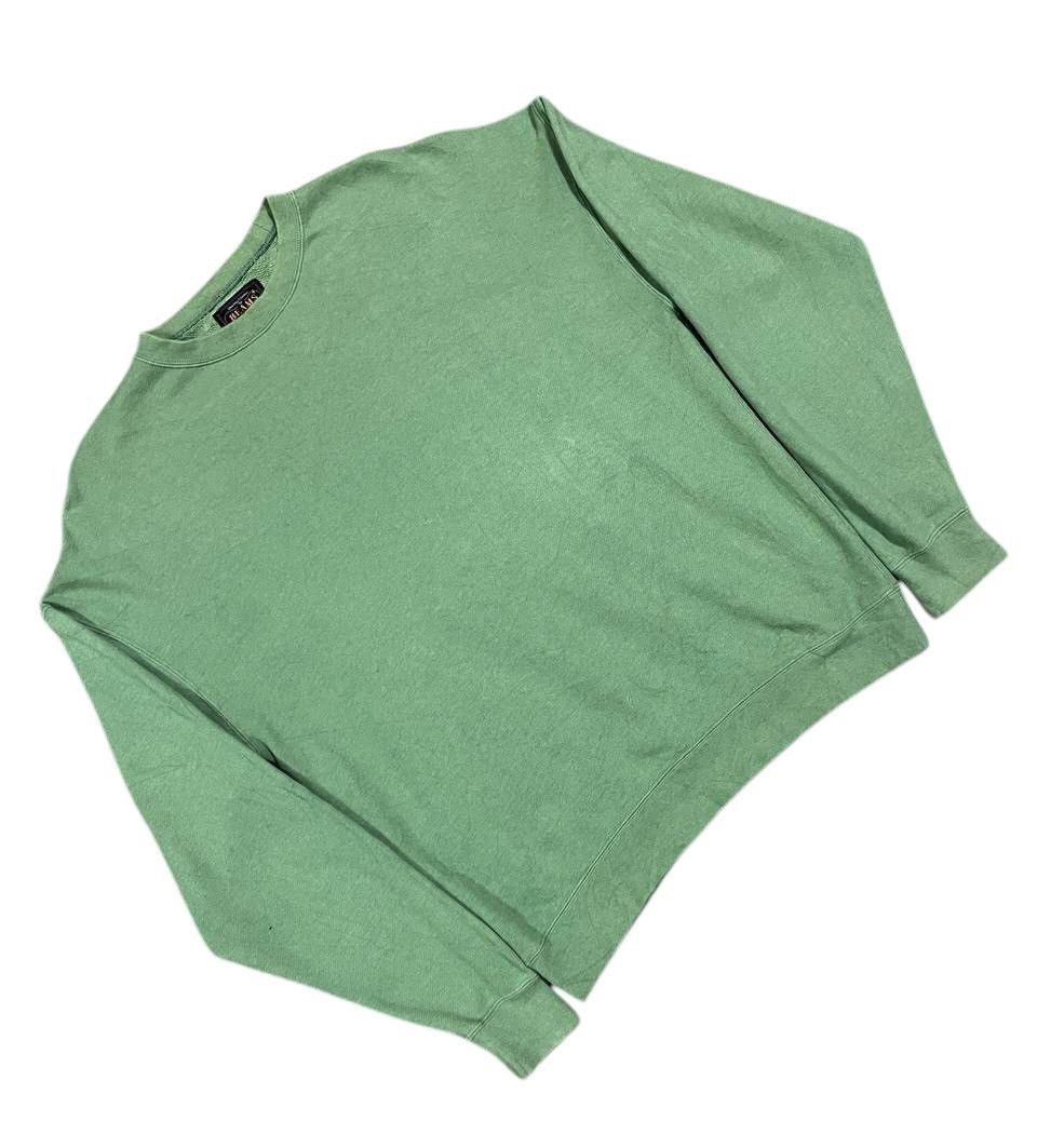 Beams Plus × Japanese Brand Beam plus sweatshirt Size US S / EU 44-46 / 1 - 3 Thumbnail