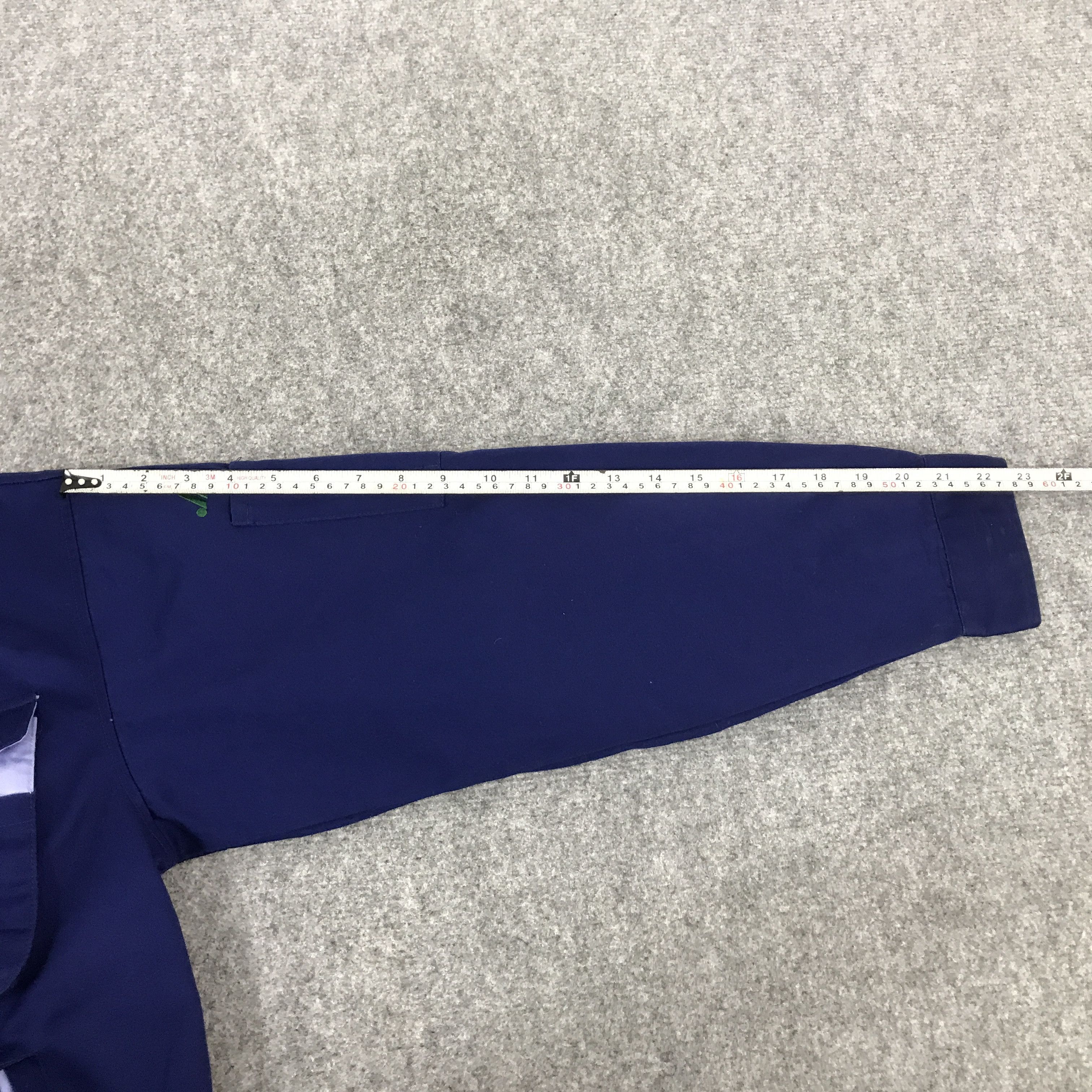 Japanese Brand nissan jacket Size US L / EU 52-54 / 3 - 10 Thumbnail